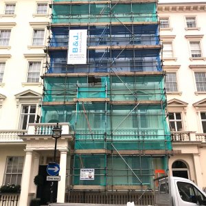 B&J Scaffolding Company will save you hassle!
