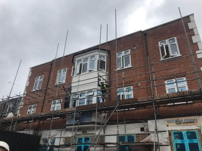 bj scaffold services